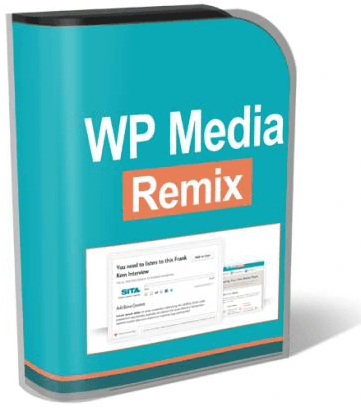 WPMediaRemix 封面